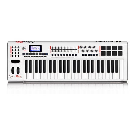 Axiom Pro 49 Image